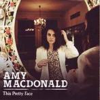 cd - Amy Macdonald - This Pretty Face, Zo goed als nieuw, Verzenden