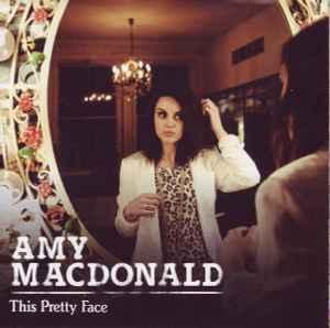 cd - Amy Macdonald - This Pretty Face, Cd's en Dvd's, Cd's | Overige Cd's, Zo goed als nieuw, Verzenden