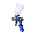 Pneumatische verfspuit 1,0mm, Doe-het-zelf en Verbouw, Verzenden, Nieuw