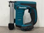 Veiling - Makita nietmachine 18V body BST221Z, Doe-het-zelf en Verbouw, Nieuw