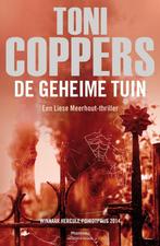 9789022332887 De geheime tuin Toni Coppers, Nieuw, Toni Coppers, Verzenden