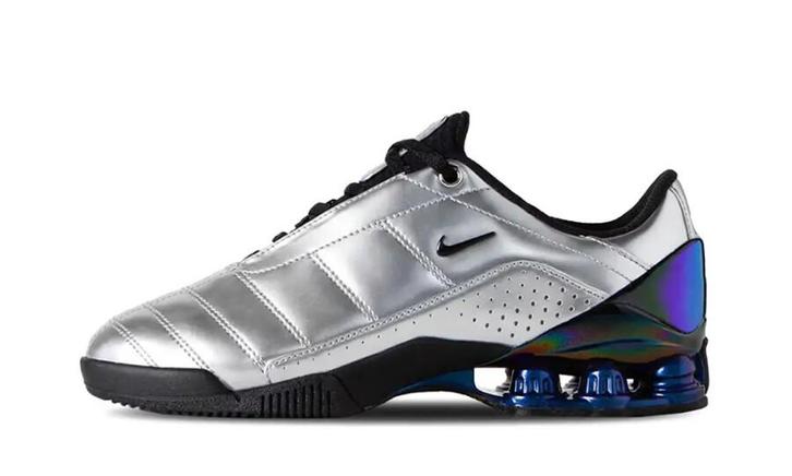 Nike Total 90 Secutor Shox Magia Maha Amsterdam Metallic Sil, Kleding | Dames, Schoenen