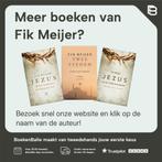 Paulus 9789025303488 Fik Meijer, Verzenden, Gelezen, Fik Meijer