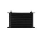Mishimoto Universal 25 Row Oil Cooler - Black - MMOC-25BK, Ophalen of Verzenden, Nieuw