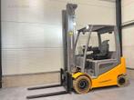 Jungheinrich EFG 430K 3000KG Vorkheftruck 2020, Ophalen