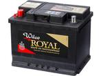 Wilco Royal accu 55565, Verzenden, Nieuw