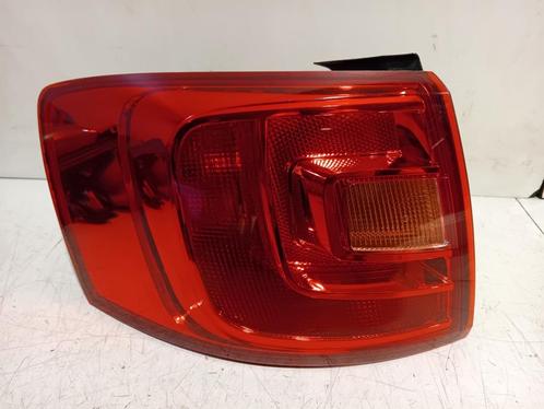 Achterlicht links buiten Volkswagen Jetta IV 1.6 TDI, Auto-onderdelen, Verlichting, ARN erkend, Stiba lid, Erkend duurzaam, Gebruikt