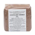 Molen de Hoop Chocoladecakemix 500gr, Verzenden, Nieuw