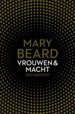 Vrouwen & macht 9789025308988 Mary Beard, Boeken, Verzenden, Gelezen, Mary Beard