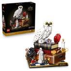 LEGO Harry Potter - Philosophers Stone – Collectors Edition, Ophalen of Verzenden, Nieuw