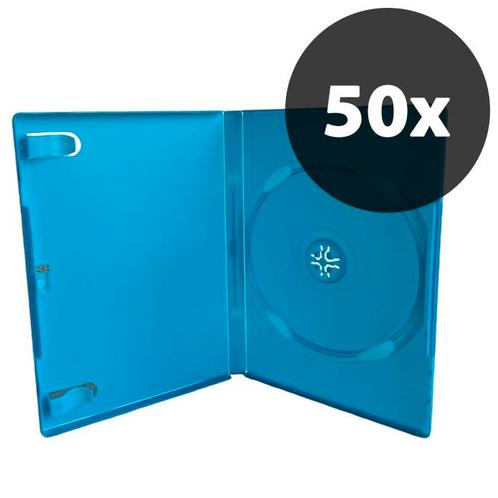50x Vervangende Wii U Game Case (Nieuw), Spelcomputers en Games, Spelcomputers | Nintendo Wii, Nieuw, Verzenden