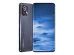 Veiling - Xiaomi Mi 11 5G Dual SIM 128GB Midnight Gray, Telecommunicatie, Mobiele telefoons | Samsung, Nieuw