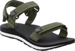 Jack Wolfskin - Maat 45,5 - OUTFRESH Sandalen M Heren, Verzenden, Nieuw