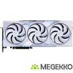 MSI GeForce RTX 5070 12G GAMING TRIO OC WHITE, Computers en Software, Videokaarten, Verzenden, Nieuw