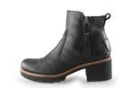 Panama Jack Snowboots in maat 41 Zwart | 10% extra korting, Kleding | Dames, Schoenen, Verzenden, Zwart, Snowboots, Zo goed als nieuw