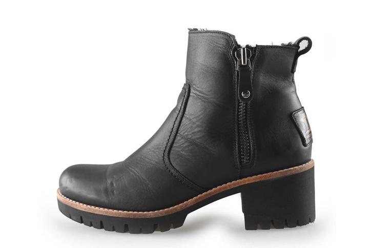 Panama Jack snowboots in maat 41 Zwart | 10% korting, Kleding | Dames, Schoenen, Zwart, Zo goed als nieuw, Snowboots, Verzenden