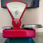 San Giorgio - Balans of weegschaal - Staal - Weegschaal