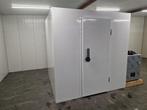 Vriescel 210 x 210 x 220 cm stekker klaar Nieuw, Nieuw in verpakking, Koelen en Vriezen