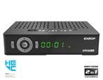Edision PING T2/C DVB-T2C H.265 HEVC, Nieuw, Ophalen of Verzenden