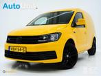 Volkswagen Caddy | Zakelijke Lease v.a. €214.27 pm, Automaat, Gebruikt, Euro 6, Leder