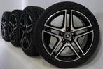 Mercedes A B CLA Klasse W176 18 inch AMG velgen Nieuw + All-, Ophalen of Verzenden, Gebruikt, 18 inch, Velg(en)