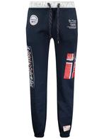 Heren Joggingbroeken Geographical Norway - Vrijetijdsbroek, Overige kleuren, Verzenden, Nieuw, Overige maten