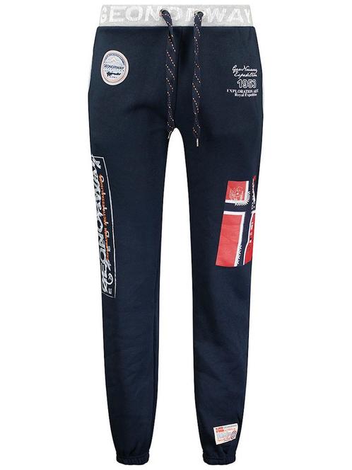 Heren Joggingbroeken Geographical Norway - Vrijetijdsbroek, Kleding | Heren, Broeken en Pantalons, Overige kleuren, Nieuw, Overige maten