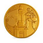 Frankrijk 0,25 Euro Rugby - Ierland 2023, Postzegels en Munten, Verzenden
