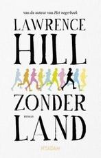 Zonder land (9789046820582, Lawrence Hill), Verzenden, Nieuw