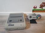 Super Nintendo Console + Controller, Ophalen of Verzenden, Nieuw