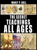 9781638230038 The Secret Teachings of All Ages, Boeken, Verzenden, Nieuw, Manly P. Hall