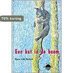 Een kat in de boom 9789029713122 Hans van Holten, Boeken, Verzenden, Gelezen, Hans van Holten