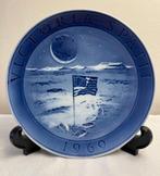 Royal Copenhagen - Sven Vestergaard - Wandbord - Porselein -