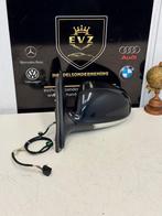 VW Golf VI Variant buitenspiegel links bj.2011 art.010836, Gebruikt, Volkswagen