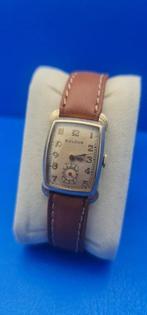 Bulova - The Senetor with Box - Zonder Minimumprijs - Heren, Nieuw