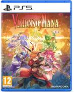 Visions of Mana - PS5, Verzenden, Nieuw