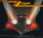 cd digi - ZZ Top - Eliminator, Verzenden, Zo goed als nieuw