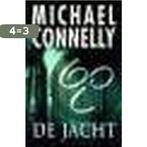 De jacht 9789022534427 Michael Connelly, Boeken, Thrillers, Verzenden, Gelezen, Michael Connelly