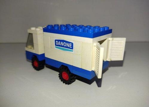 Lego Set - 1591 - Classic Town, Promotional - Danone, Kinderen en Baby's, Speelgoed | Duplo en Lego