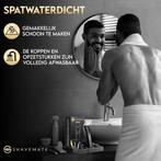 ShaveMate Alles-in-1 Draadloze Waterproof Baardtrimmer vo..., Sieraden, Tassen en Uiterlijk, Uiterlijk | Lichaamsverzorging, Verzenden