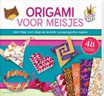 Origamie voor meisjes 9789043827324 Didier Boursin, Gelezen, Didier Boursin, Verzenden