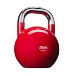 Competition Kettlebell - 6 Kg, Verzenden, Nieuw, Overige typen