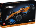 LEGO Technic 42141 McLaren Formule 1 Racewagen, Verzenden, Nieuw