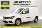 Volkswagen Caddy 2.0 TDI L1H1, Auto's, Stof, Gebruikt, Euro 6, Volkswagen