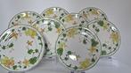 Villeroy & Boch - Ontbijtbord (8) - Geranium -