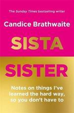 Sista Sister 9781529415278 Candice Brathwaite, Verzenden, Zo goed als nieuw, Candice Brathwaite