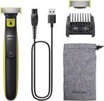 Philips OneBlade Original Face QP2724/30 - Trimmer,, Verzenden, Nieuw