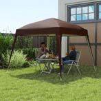 TRUUSK Vervangend Dak Paviljoen 3x3 M - Waterafstotend & Sta, Verzenden, Nieuw