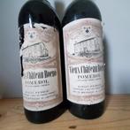 1975 Vieux Château Boeno - Pomerol - 2 Magnums (1.5L), Nieuw