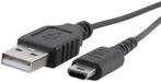 USB Oplader voor Nintendo DS Lite - A05, Spelcomputers en Games, Nieuw, DS Lite, Verzenden, Accu of Oplader